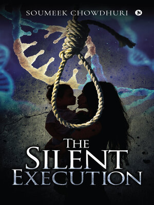 cover image of The Silent Execution